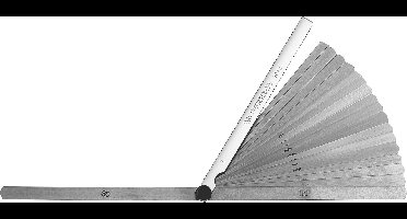 Facom 804.L Sensormaat 0.04 - 100 mm Aantal paginas: 19