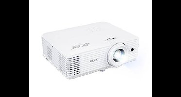 Acer X1528Ki Beamer DLP 5200 lm 1920 x 1080 Full HD 3D ready, Automatische keystone-correctie, Full HD, Geïntegreerde luidspreker, Met afstandsbediening,