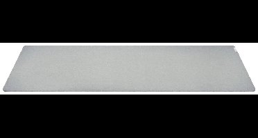 RAZER Pro Glide XXL Gaming muismat Antislip Grijs