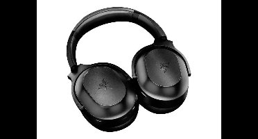 RAZER Barracuda Pro Over Ear headset Radiografisch Stereo Zwart Gamen