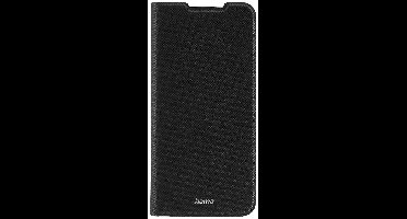 Hama Booklet Samsung Galaxy A15, Galaxy A15 5G Zwart Met standfunctie