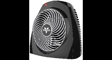 Vornado Verwarming Zwart