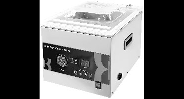 Berger & Schröter DZ-260C DZ-260C Vacumeermachine (b x h) 315 mm x 325 mm