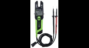 Gossen Metrawatt METRALINE VC Sense Spanningstester CAT III 1000 V, CAT IV 600 V LED