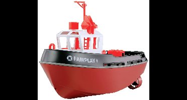 Amewi RC boot voor beginners RTR 225 mm