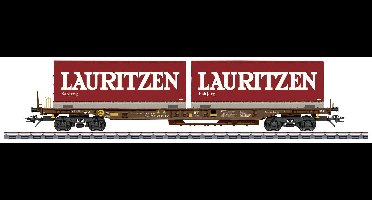 Märklin 47439 Containerwagen AC