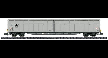 MiniTrix 18448 N grote schuifwandwagen Habbinss van de MAV