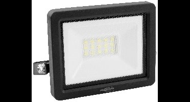 Ansmann WFL10W 1600-0624 LED-wandspot Energielabel: E (A - G) 10 W Lichtkleur (naam): Daglichtwit