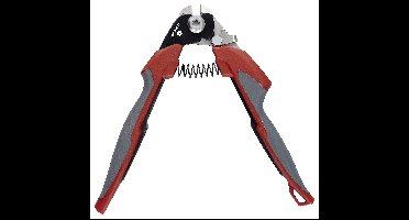 TOOLCRAFT TO-9616527 Werkplaats Draadsnijder 180 mm