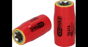 KS Tools 117.2355 117.2355 Verwisselbare kop E 12 1/2