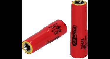 KS Tools 117.2363 117.2363 Verwisselbare kop E 4 3/8