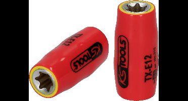 KS Tools 117.2388 117.2388 Verwisselbare kop E 20 3/8