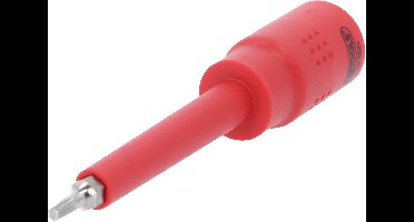KS Tools 118.3821 118.3821 Verwisselbare kop T 15 3/8