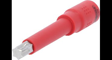 KS Tools 118.3829 NEW-62121 Verwisselbare kop T 55 3/8