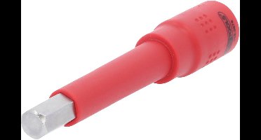 KS Tools 118.3876 118.3876 Verwisselbare kop 10 mm 10 mm 3/8