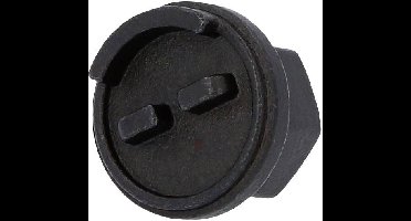 KS Tools 150.1041 150.1041 Verwisselbare kop 3/8