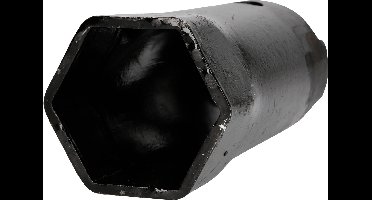 KS Tools 460.5445 3/4 steekmoersleutel voor Renault, 77 mm