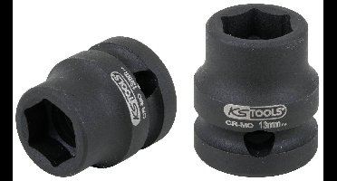 KS Tools 515.0059 515.0059 Verwisselbare kop 13 mm 13 mm 1/2