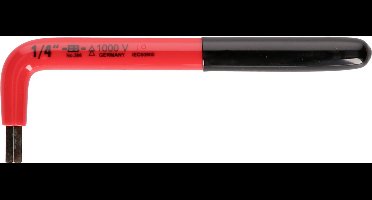 KS Tools 117.2486 Haakse schroevendraaier 3/16 inch