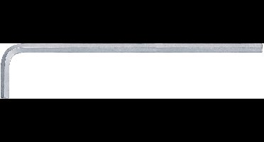 KS Tools 151.2857 Haakse schroevendraaier 9/32 inch