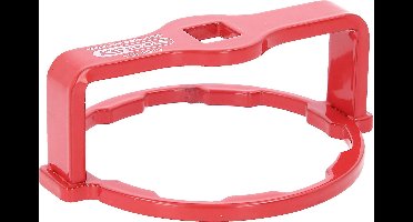 KS Tools 150.1919 Radiatordeksel-losgereedschap voor VAG