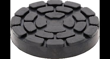 KS Tools 160.0470 Rubberen schijf (Ø x h) 150 mm x 23 mm