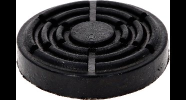 KS Tools 160.0490 Rubberen schijf (Ø x h) 100 mm x 21 mm