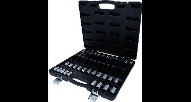 KS Tools 911.4520 911.4520 Dopsleutelset 1/2