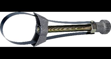 Brilliant Tools BT711108 Oliefilterbandsleutel, Ø 65 - 110 mm