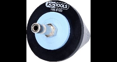 KS Tools 150.9153 Universele conus-adapter
