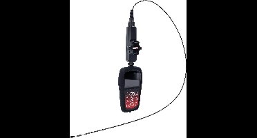 KS Tools 550.7550 Videoscoopset Sonde-Ø: 3.9 mm