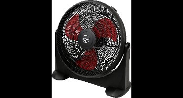 KS Tools 999.2000 Tafelventilator 70 W (Ø) 530 mm