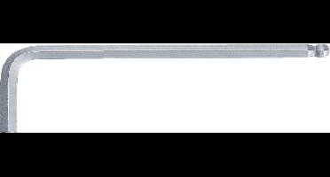 KS Tools 151.2167 Haakse schroevendraaier 7 mm