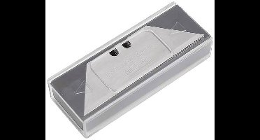 WorkPro WP213001 WorkPro 10 st s5 standaard universele messen 1 stuk(s)