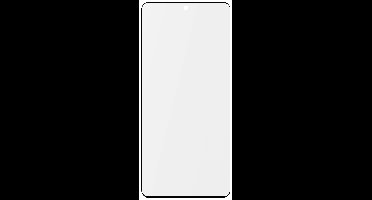 Asus Antibacterial Glass Screen Protector Zenfone 11 Ultra 90AI00N0-BSC040 Screenprotector (glas) Asus Zenfone 11 Ultra 1 stuk(s) Antibacterieel,