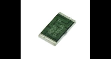 Isabellenhütte SMT-R033-1.0 SMT-R033-1.0 SMD-weerstand 33 mΩ SMD 2817 7 W 1 % 100 ppm/K 1 stuk(s)