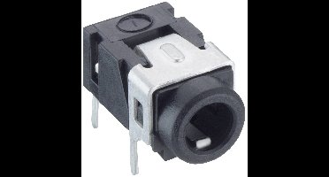 Lumberg 1503 29 Jackplug-inbouwbus