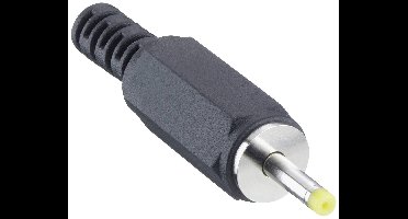 Lumberg 1636 08 Laagspannings-connector 1 stuk(s)