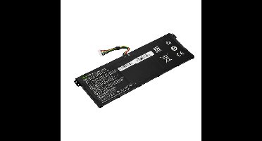 Green Cell GC-AC82 GC-AC82 Laptopaccu 11.55 V 4350 mAh Acer