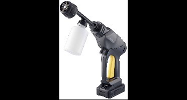 HOTO QWXCJ001 Middendrukreiniger 24 bar