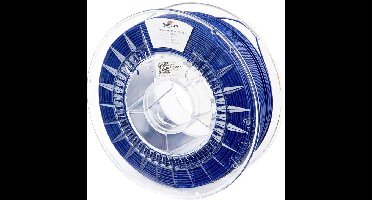 Spectrum Filaments 80043 PLA Premium Filament PLA kunststof 1.75 mm 1000 g Navy Blue, Marine-blauw, Blauw 1 stuk(s)