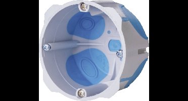 KOPOS KPL64-50/LDHF_KA Apparaatdoos (Ø x d) 67 mm x 50 mm 1 stuk(s)