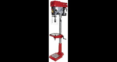 Holzmann Maschinen SB203VH_230V Kolomboormachine 750 W
