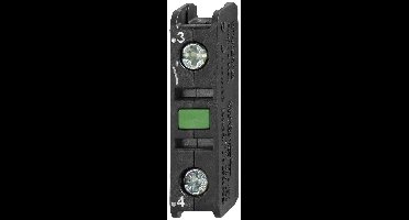 Finder 06K.11 Hulpschakelaar 1x NO 2 A Geschikt voor merk (relais): Finder 1 stuk(s)