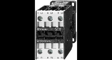 Finder 6K.13.8.024.4324 Industrieel relais 3x NO 11 kW 24 V/AC 24 A 1 stuk(s)