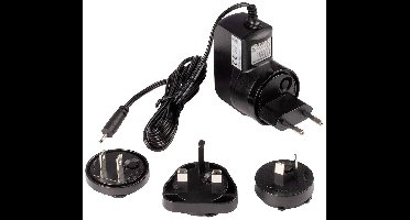 LINDY 73811 AC/DC-inbouwnetvoeding 5 V 2 A