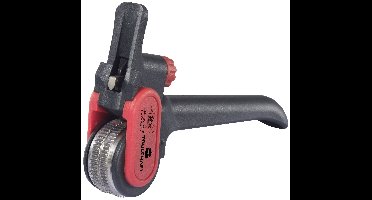 TOOLCRAFT TO-9658965 Ratel-kabelsnijder 25 mm