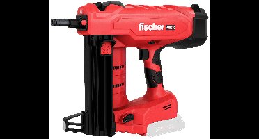 Fischer FXC 85 solo 567477 Accuspijkerpistool Incl. koffer, Zonder accu, Zonder lader