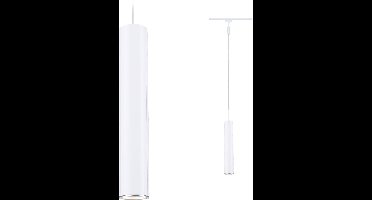 Paulmann Catalejo 230V-railsysteem lamp URail GU10 Signaalwit