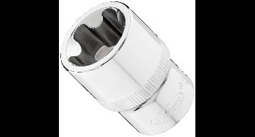 Vigor V7920-EPR24 Dopsleutelinzetstuk 1 stuks 1/2 (12.5 mm)